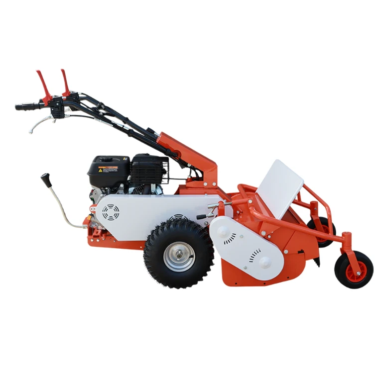 9HP 680 мм самоходна -косачка