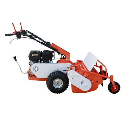 9HP 680 мм самоходна -косачка